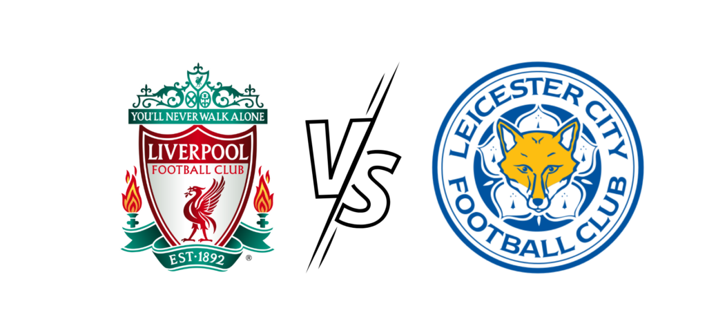 liverpool - leicester